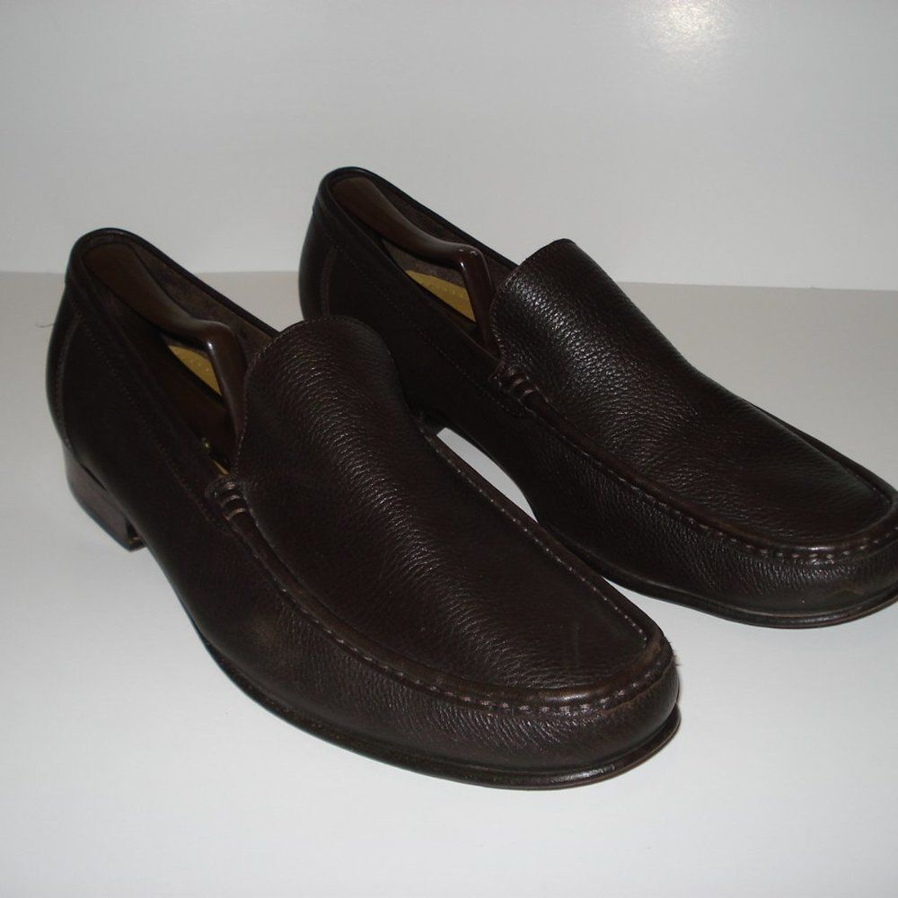 Men's Cole Haan 11 M Loafers Used Shoes